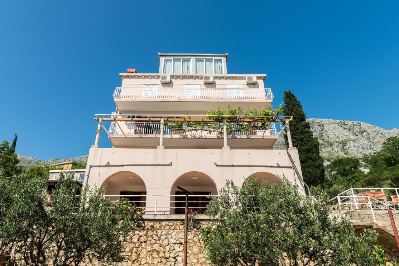 Villa Barbara Mlini Dış mekan fotoğraf