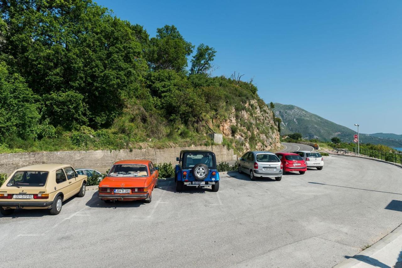 Villa Barbara Mlini Dış mekan fotoğraf