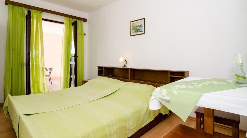 Villa Barbara Mlini Oda fotoğraf