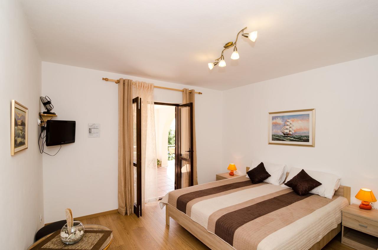 Villa Barbara Mlini Dış mekan fotoğraf
