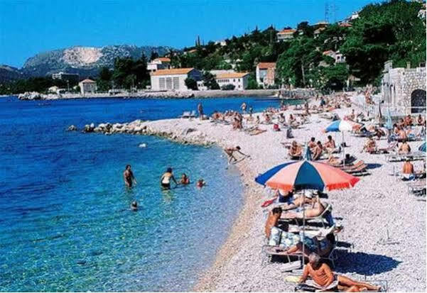 Villa Barbara Mlini Dış mekan fotoğraf