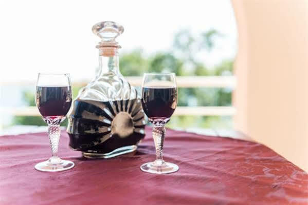 Villa Barbara Mlini Dış mekan fotoğraf